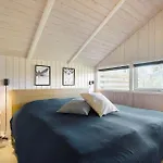 펜션 Lk1804-lokken-kristavej-43 루켄