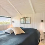 펜션 Lk1804-lokken-kristavej-43 루켄