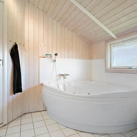 Lk1804-lokken-kristavej-43 Holiday home *