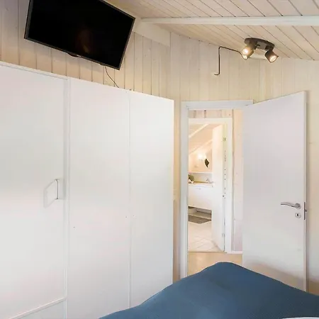 Lk1804-lokken-kristavej-43 Holiday home *