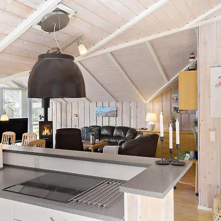 Lk1804-lokken-kristavej-43 Holiday home
