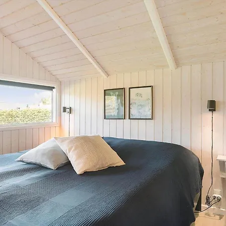 Holiday home Lk1804-lokken-kristavej-43 Lokken