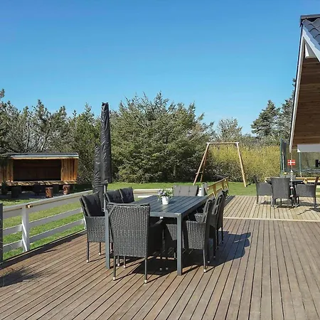 Casa vacanze Lk1804-lokken-kristavej-43 *